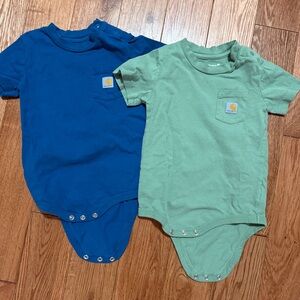 Carhartt Onsies